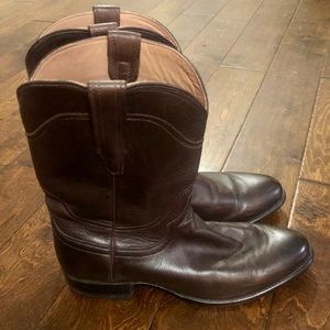 Tecovas Roper Boots